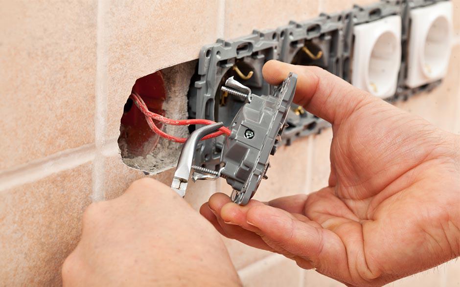 devis électricité Thiais