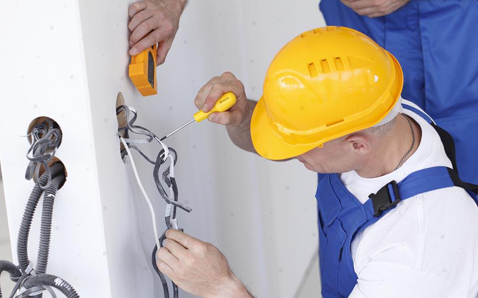 devis électricité Thiais