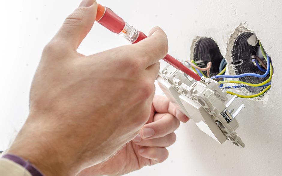 devis électricité Thiais